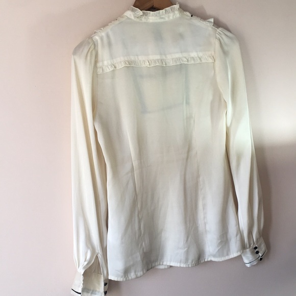 H & M | Blouse - Picture 6 of 6